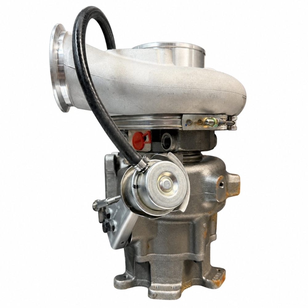 ��������������� Holset 5321652