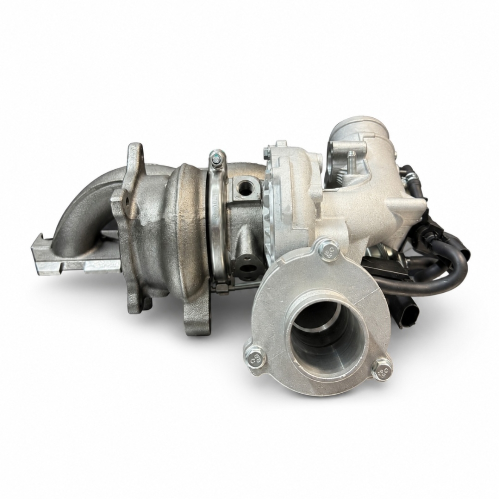 ��������������� TurboMir 06J145713K