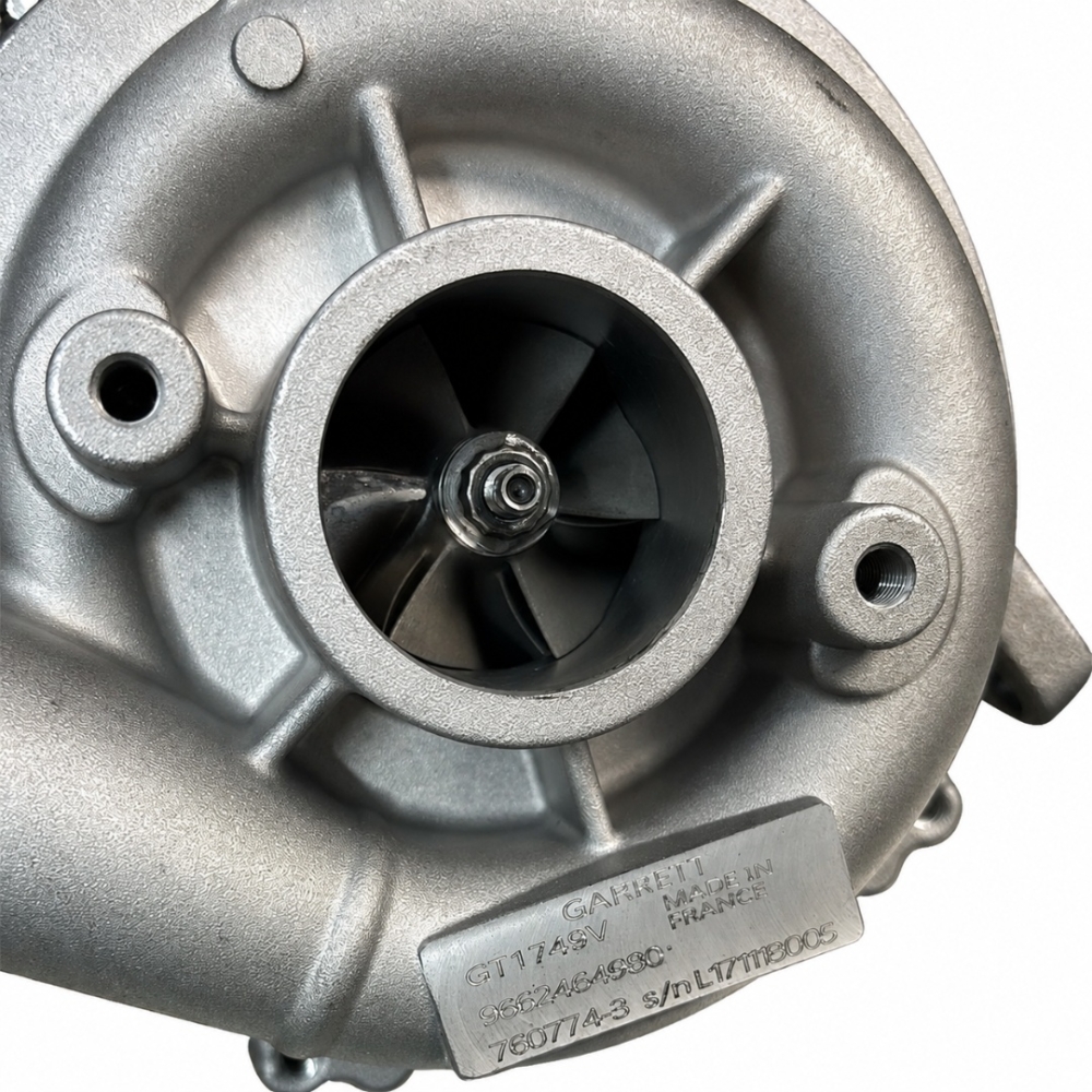 ��������������� Garrett 760774-0003